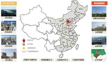 從運營托管的穩步推進，一窺焦化龍頭旭陽(01907)逆勢擴張戰略