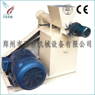 萬啟機械 專業焦炭粉顆粒機制造專家，精工品質暢銷全球